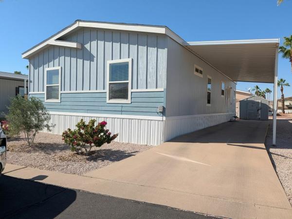 2017 Schult 51BKY28523BH17 Mobile Home