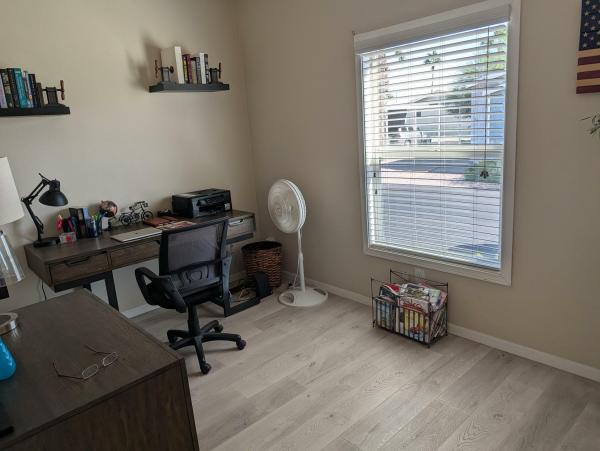 2017 Schult 51BKY28523BH17 Mobile Home