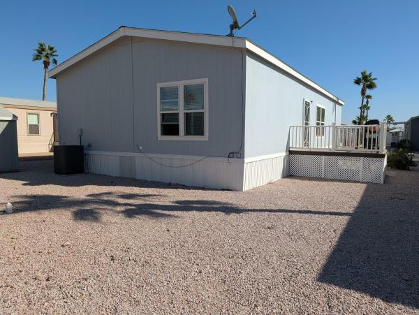 2017 Schult 51BKY28523BH17 Mobile Home