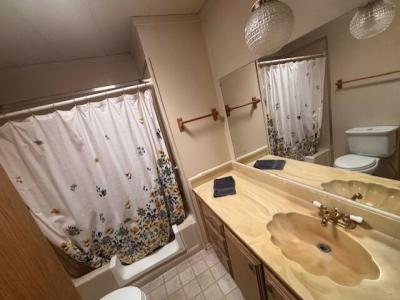 Photo 5 of 9 of home located at 3033 East Valley Blvd #157 West Covina, CA 91792