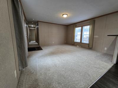 Photo 4 of 10 of home located at 39 Woodside Drive Lisbon, ME 04250