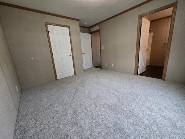 2015 Skyline 1234 Mobile Home