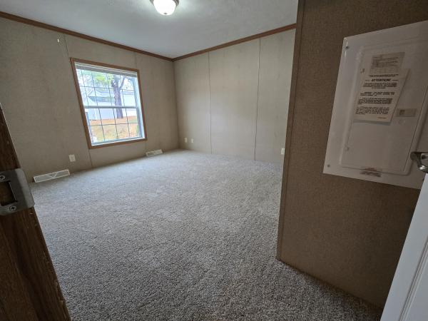 2015 Skyline 1234 Mobile Home