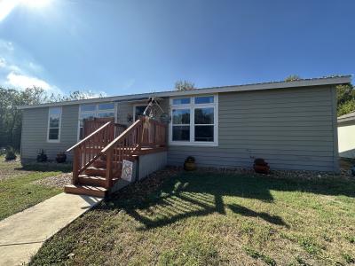 Mobile Home at 3300 Killingsworth Lane #247 Pflugerville, TX 78660