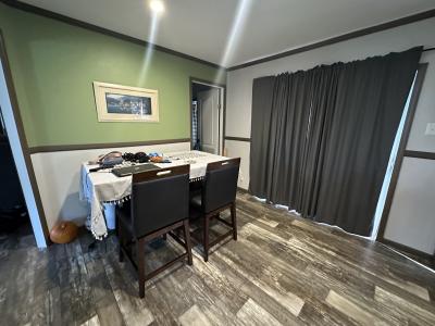 Photo 5 of 12 of home located at 3300 Killingsworth Lane #247 Pflugerville, TX 78660