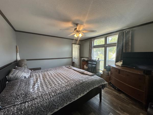 2018 Champion Mobile Home