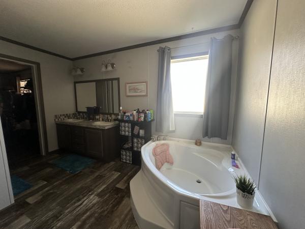 2018 Champion Mobile Home