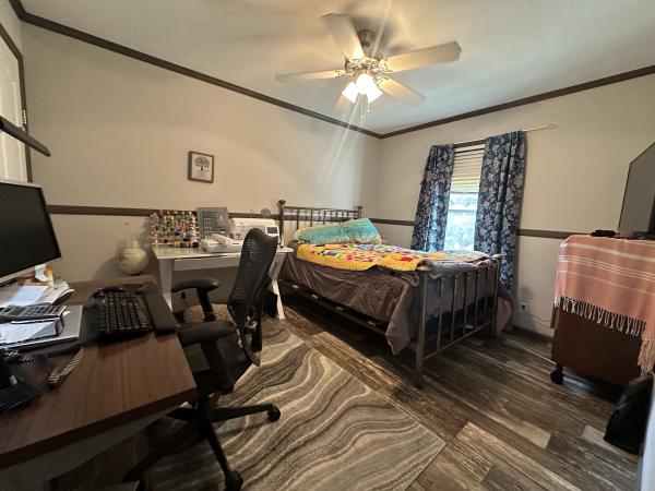 2018 Champion Mobile Home