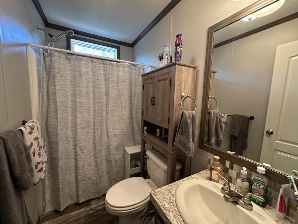 2018 Champion Mobile Home