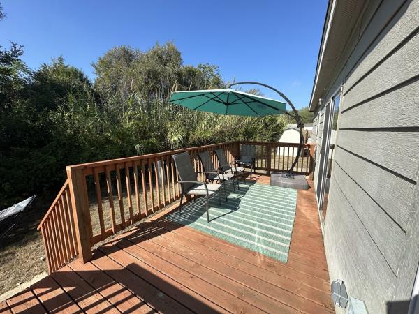 2018 Champion Mobile Home