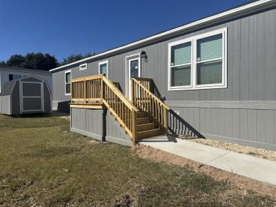 Mobile Home at 3300 Killingsworth Lane #316 Pflugerville, TX 78660