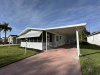 1998 PALM HS Mobile Home