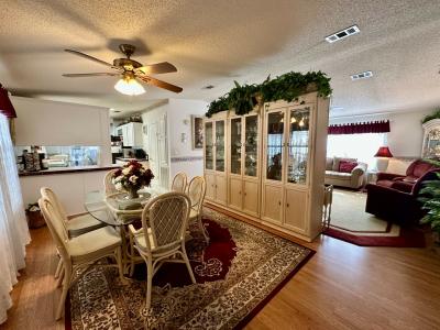 Photo 3 of 16 of home located at 2422 Kelly Drive Sebastian, FL 32958