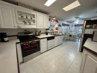 1998 PALM HS Mobile Home