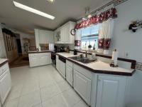 1998 PALM HS Mobile Home