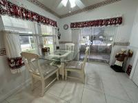 1998 PALM HS Mobile Home