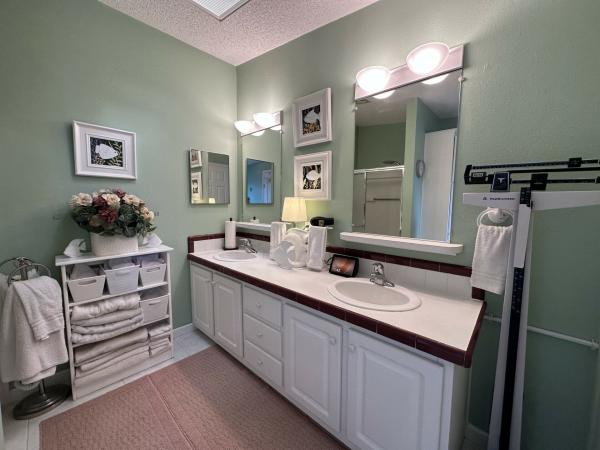 1998 PALM HS Mobile Home