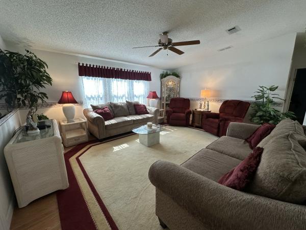 1998 PALM HS Mobile Home