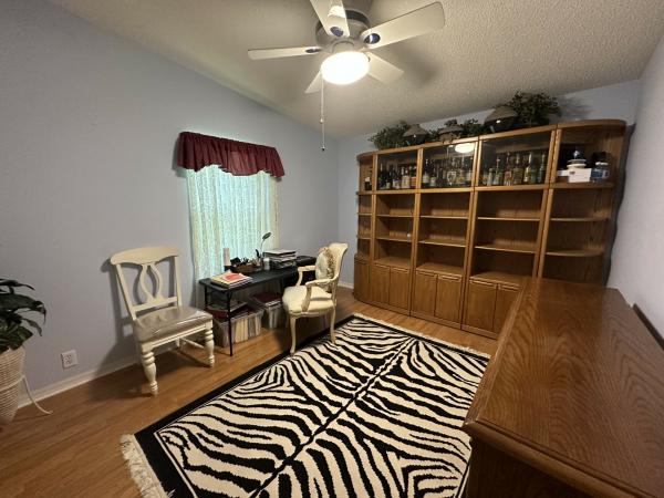 1998 PALM HS Mobile Home