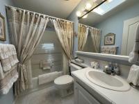 1998 PALM HS Mobile Home