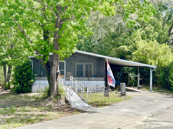 1987 TROP Mobile Home For Sale