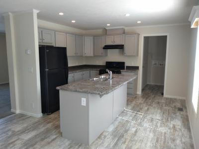 Mobile Home at 8828 Sassafras Lot 276 Kalamazoo, MI 49009