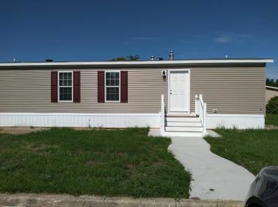 Photo 2 of 15 of home located at 8828 Sassafras Lot 276 Kalamazoo, MI 49009