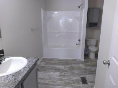 Photo 3 of 15 of home located at 8828 Sassafras Lot 276 Kalamazoo, MI 49009