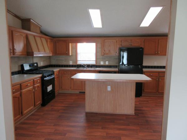 1997 Patriot Mobile Home For Sale