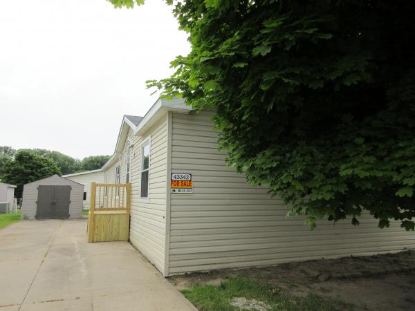 1997 Patriot n/a Mobile Home