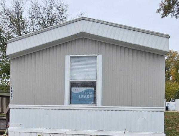 Photo 1 of 2 of home located at 3782 Camden Dr Lot Cm3782 Columbus, IN 47203