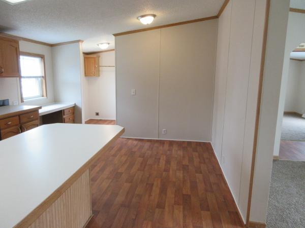 1997 Patriot n/a Mobile Home