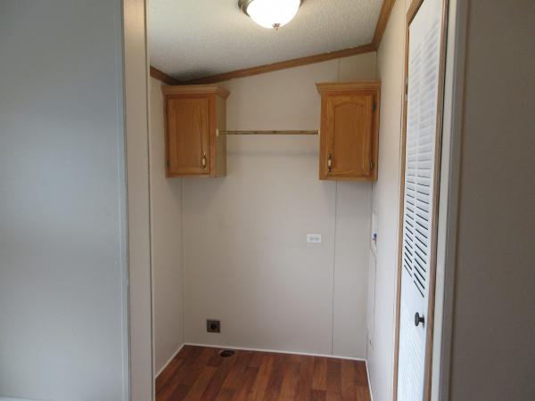 1997 Patriot n/a Mobile Home