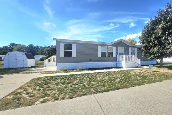 2017 CLAYTON Mobile Home For Sale