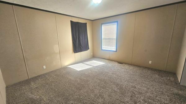 2017 CLAYTON Mobile Home