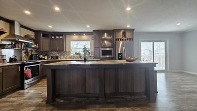 Photo 3 of 12 of home located at 9922 Macbeth St Fenton, MI 48430