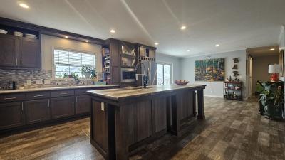 Photo 5 of 12 of home located at 9922 Macbeth St Fenton, MI 48430