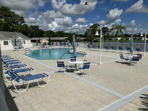 1993 Fleetwood Mobile Home For Sale