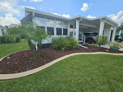 Mobile Home at 1909 Sunflower Circle Sebring, FL 33872