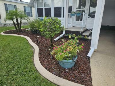 Mobile Home at 1909 Sunflower Circle Sebring, FL 33872