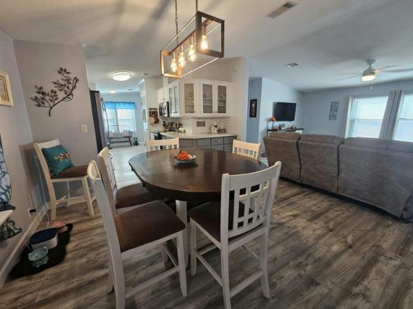 2003 Merit Manufactured Home