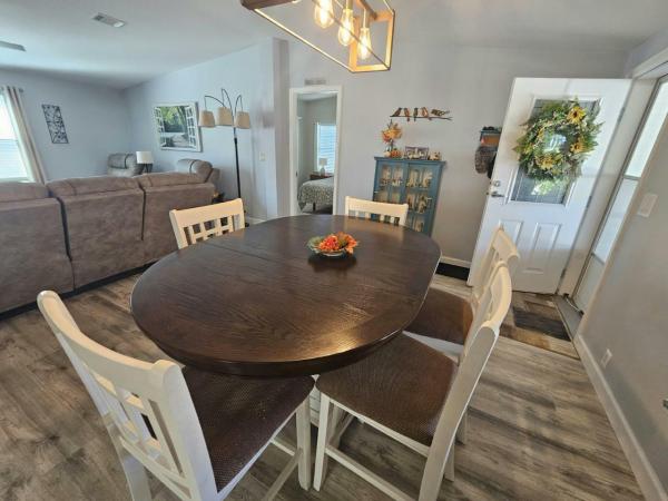 2003 Merit Manufactured Home