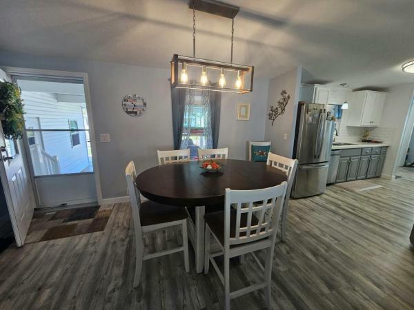 2003 Merit Manufactured Home