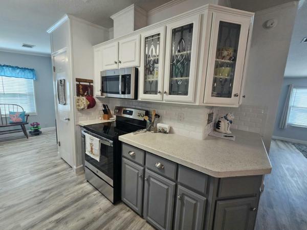 2003 Merit Manufactured Home