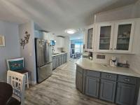 2003 Merit Manufactured Home