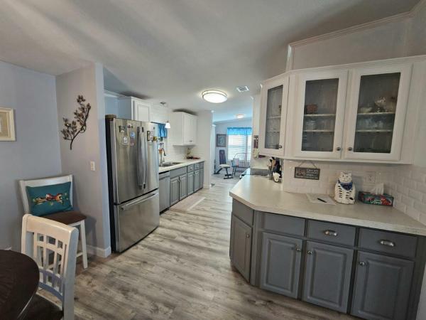 2003 Merit Manufactured Home