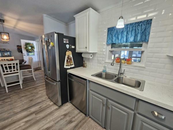 2003 Merit Manufactured Home