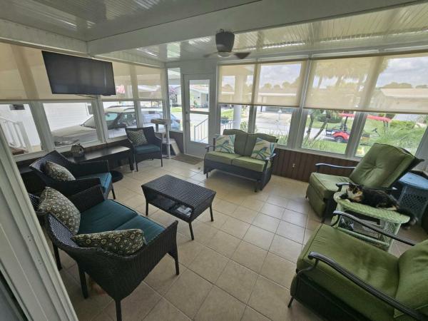 2003 Merit Manufactured Home