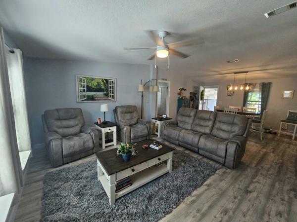 2003 Merit Manufactured Home