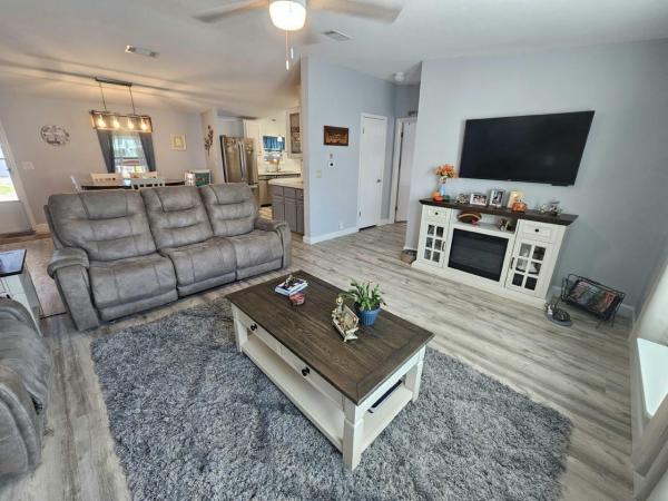 2003 Merit Manufactured Home